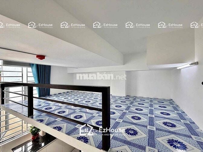 CHUNG CƯ MINI MỚI 100% SIÊU SẠCH ĐẸP FULL NỘI THẤT NGAY TÂN KỲ TÂN QUÝ