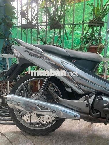 Future neo FI 2008 trắng