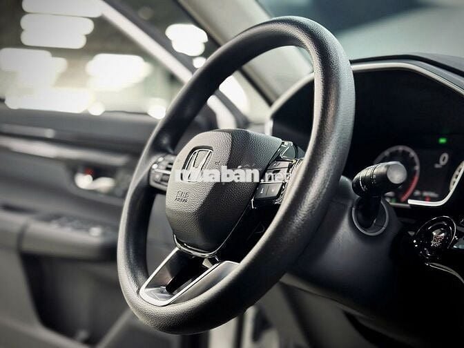 Honda CR V 2024 G - 40000 km