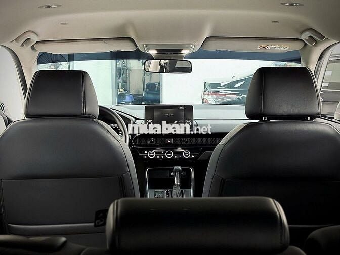 Honda CR V 2024 G - 40000 km