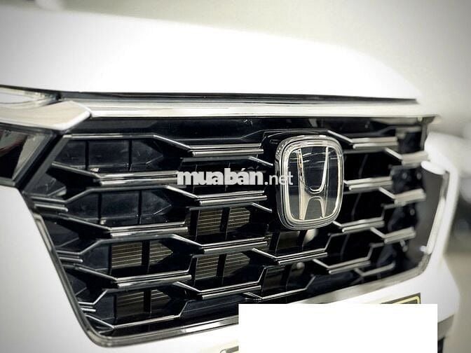 Honda CR V 2024 G - 40000 km