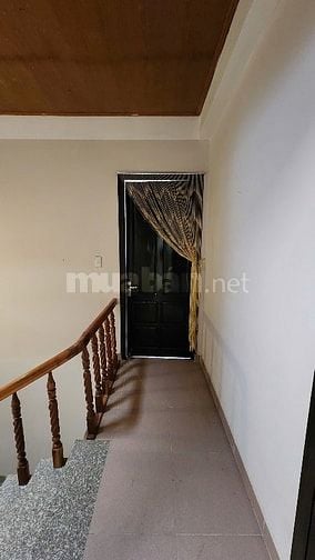 -Bán nhà hẻm sau lưng bánh mì Bon Bon góc Phan Đình Phùng Nguyễn Lương