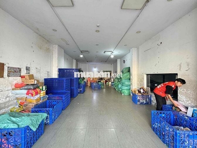 CHO THUÊ MẶT BẰNG KD 90m2 TẠI TRUNG TÂM TÂN PHÚ