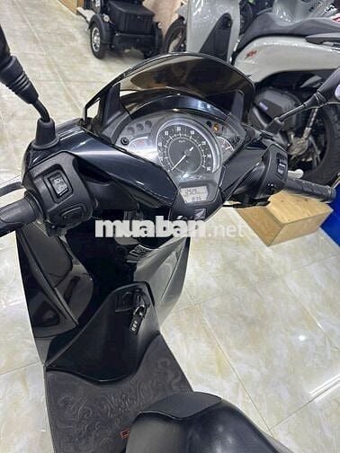 ❌SH_125_ABS 2018 /Hàng Bỏ Mẫu màu đen