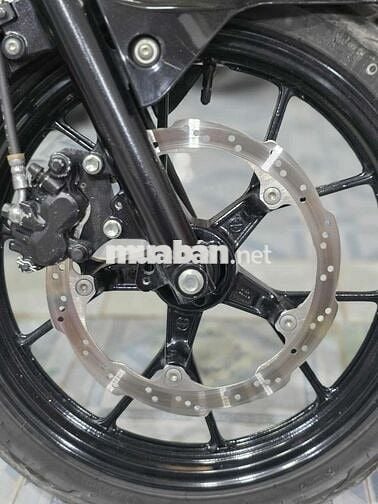 Hcm bandit150 cần bán