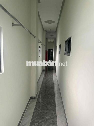 CHO THUÊ PHÒNG KDC VIỆT SING, MTD NA11