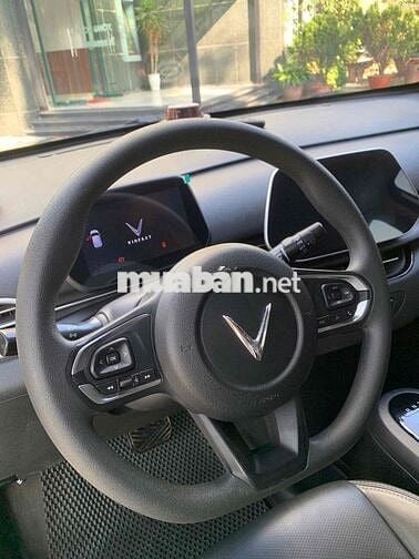 VinFast VF 5 Plus 2025 Trắng