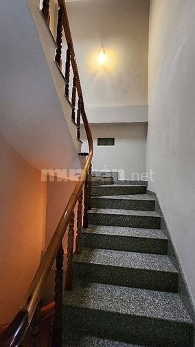 -Bán nhà hẻm sau lưng bánh mì Bon Bon góc Phan Đình Phùng Nguyễn Lương