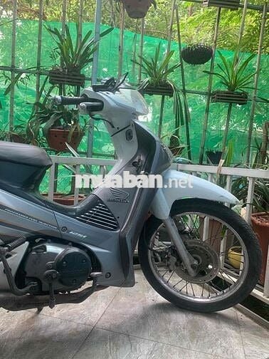 Future neo FI 2008 trắng