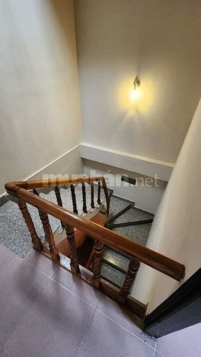 -Bán nhà hẻm sau lưng bánh mì Bon Bon góc Phan Đình Phùng Nguyễn Lương