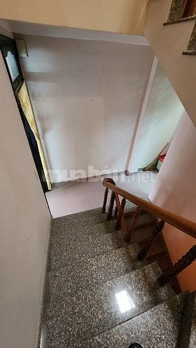 -Bán nhà hẻm sau lưng bánh mì Bon Bon góc Phan Đình Phùng Nguyễn Lương