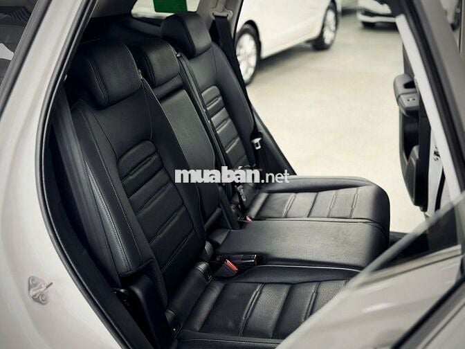 Honda CR V 2024 G - 40000 km