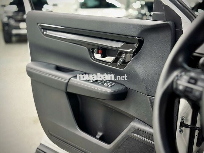 Honda CR V 2024 G - 40000 km