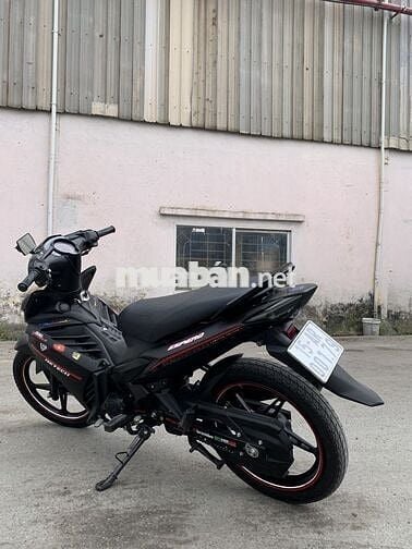 Bán xe exciter 50cc giấy tờ đầy đủ có chính chủ