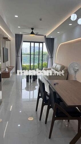 Cho thuê căn hộ trệt lầu 5 diamond alnata nội thất siêu đẹp