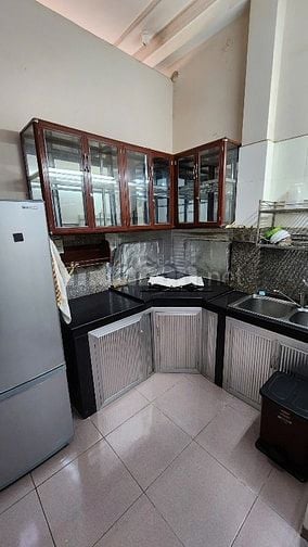 -Bán nhà hẻm sau lưng bánh mì Bon Bon góc Phan Đình Phùng Nguyễn Lương