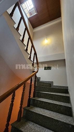 -Bán nhà hẻm sau lưng bánh mì Bon Bon góc Phan Đình Phùng Nguyễn Lương