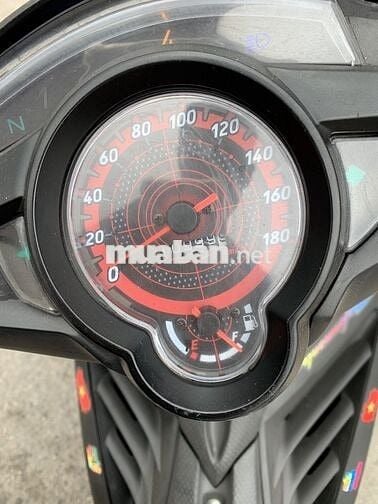 Bán xe exciter 50cc giấy tờ đầy đủ có chính chủ