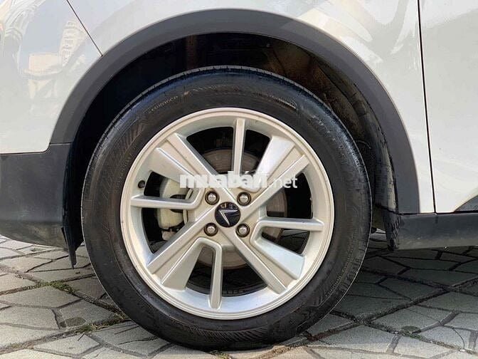 VinFast VF 5 Plus 2025 Trắng