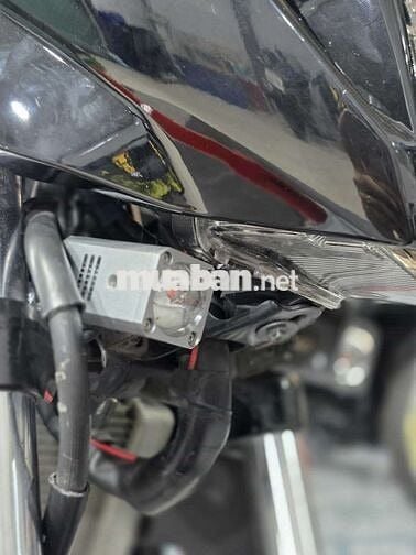 Hcm bandit150 cần bán