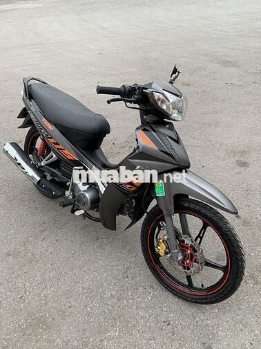 Bán xe sius 50cc giấy tờ đầy đủ có chính chủ