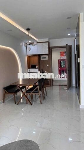 Cho thuê căn hộ trệt lầu 5 diamond alnata nội thất siêu đẹp