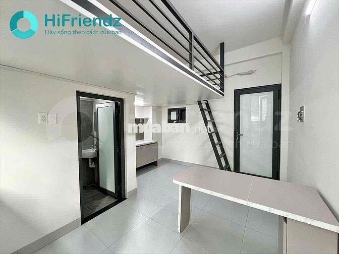 🍰BANCOL SIU THOÁNG_30m2_TÂY THẠNH, TÂN PHÚ GẦN AEON GIÁP TÂN BÌNH