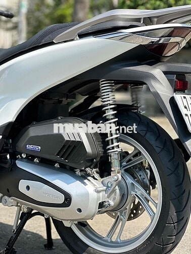 Honda SH 160i 2025 Trắng 1000 km