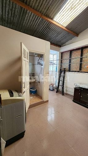 -Bán nhà hẻm sau lưng bánh mì Bon Bon góc Phan Đình Phùng Nguyễn Lương