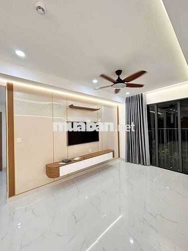 Cho thuê căn hộ trệt lầu 5 diamond alnata nội thất siêu đẹp