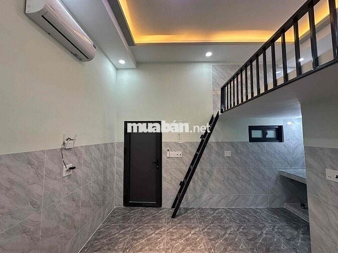 CHO THUÊ PHÒNG KDC VIỆT SING, MTD NA11