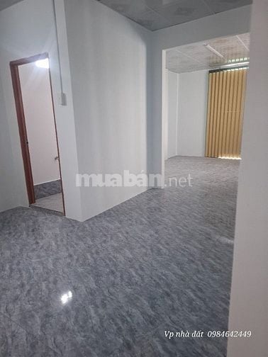 Nhà bán 700tr thổ cư 100% . Dt 178m . Cách Nhà Thờ Cái Mơn Lớn 2km 