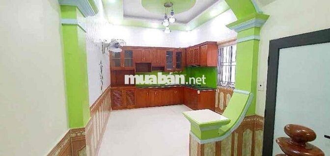 🏡 N.h.à Dân xây gần Cầu Lủ - Hoàng Mai.  ⚜️ DT: 58m/8,5 t.ỷ - Tl mạnh