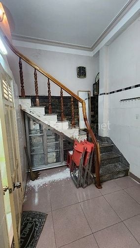 -Bán nhà hẻm sau lưng bánh mì Bon Bon góc Phan Đình Phùng Nguyễn Lương