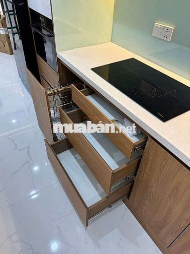 Cho thuê căn hộ trệt lầu 5 diamond alnata nội thất siêu đẹp