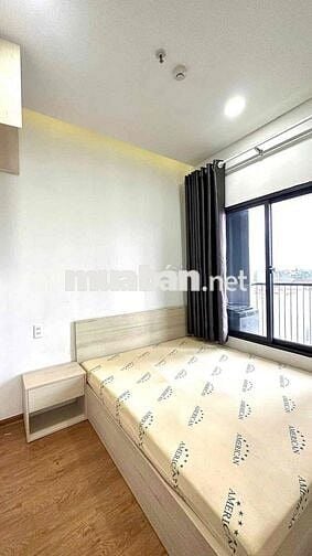 Cho thuê căn hộ 1 phòng ngủ ngay Nam Việt Á