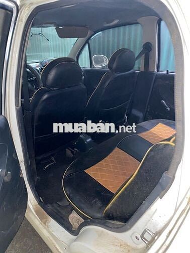 Daewoo Matiz SE 0.8 MT 2007