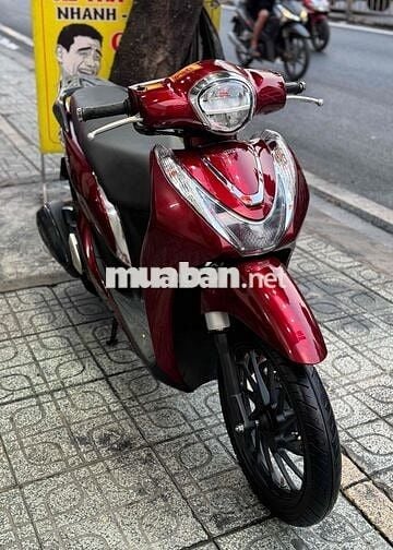 honda sh moden mẫu mới 2021 đèn led xe 9 chủ