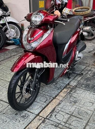honda sh moden mẫu mới 2021 đèn led xe 9 chủ