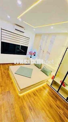 N.h.à đẹp Hàng xóm KĐT LINH ĐÀM - HOÀNG MAI. Nội thất cao cấp, cách mặ