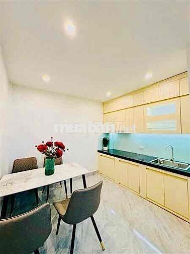 N.h.à đẹp Hàng xóm KĐT LINH ĐÀM - HOÀNG MAI. Nội thất cao cấp, cách mặ