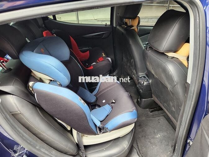 Chính chủ bán xe Vinfast Fadil Plus 2021 odo 4v6