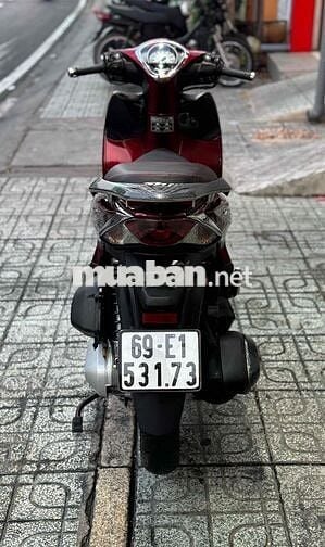 honda sh moden mẫu mới 2021 đèn led xe 9 chủ