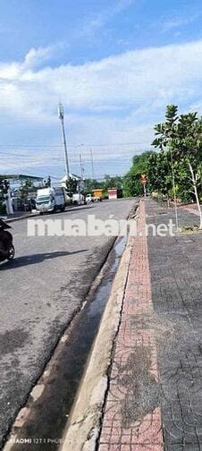 CÒN MỘT LÔ *** MẶT TIỀN ĐƯỜNG HÀNG DƯƠNG - LỘC AN   🍀🍀DT 200 m 10