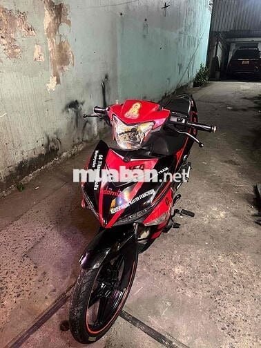 EXCITER 150 FI CHÍNH CHỦ