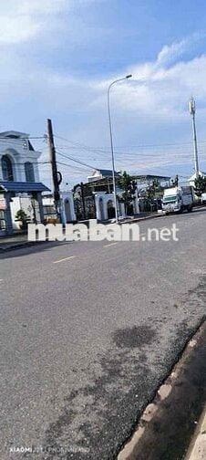 CÒN MỘT LÔ *** MẶT TIỀN ĐƯỜNG HÀNG DƯƠNG - LỘC AN   🍀🍀DT 200 m 10