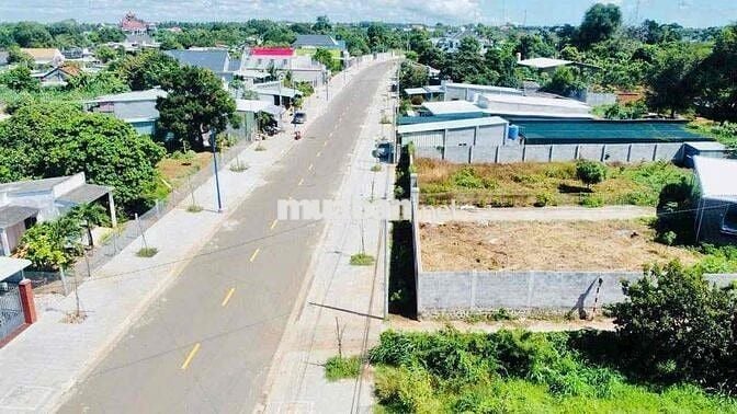 MẶT TIỀN ĐƯỜNG TẠ VĂN SÁU - THỊ TRẤN ĐẤT ĐỎ - BRVT ( nay TP HCM) ĐƯỜNG