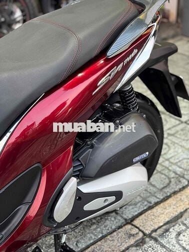 honda sh moden mẫu mới 2021 đèn led xe 9 chủ