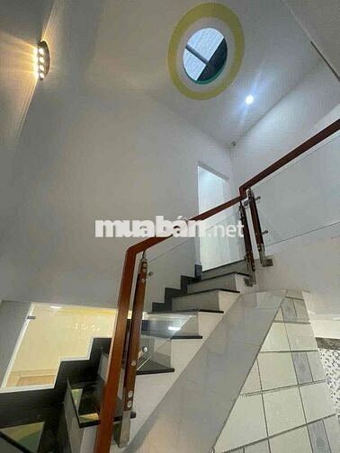 🎁Cho thuê nhà hẻm 198/ Nguyễn Văn Khối P11 Gò Vấp 3,5m❌14m 3pn 2wc