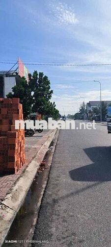 CÒN MỘT LÔ *** MẶT TIỀN ĐƯỜNG HÀNG DƯƠNG - LỘC AN   🍀🍀DT 200 m 10